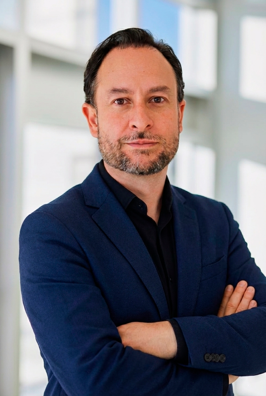 Marcel Manduca - Profissional