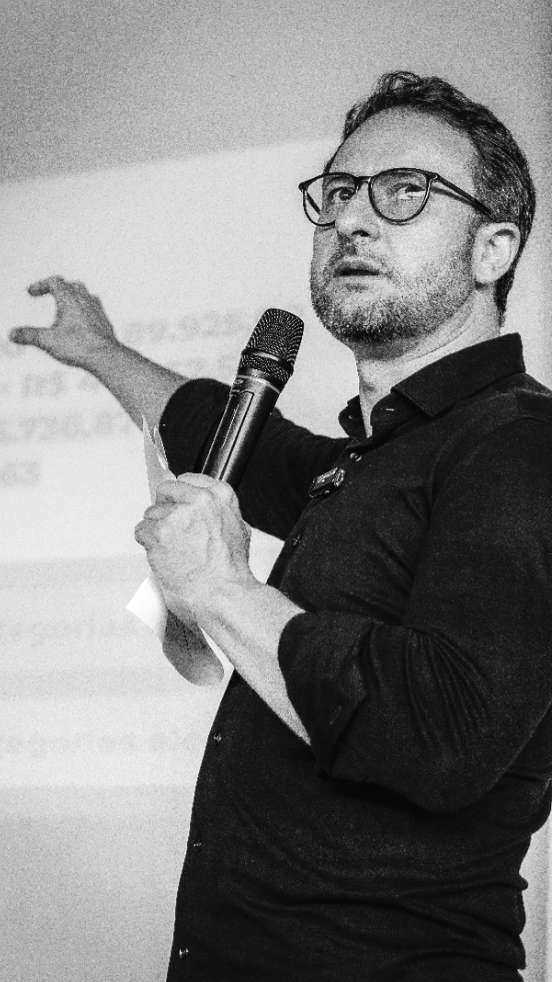 Palestra Marcel Manduca - Evento 3